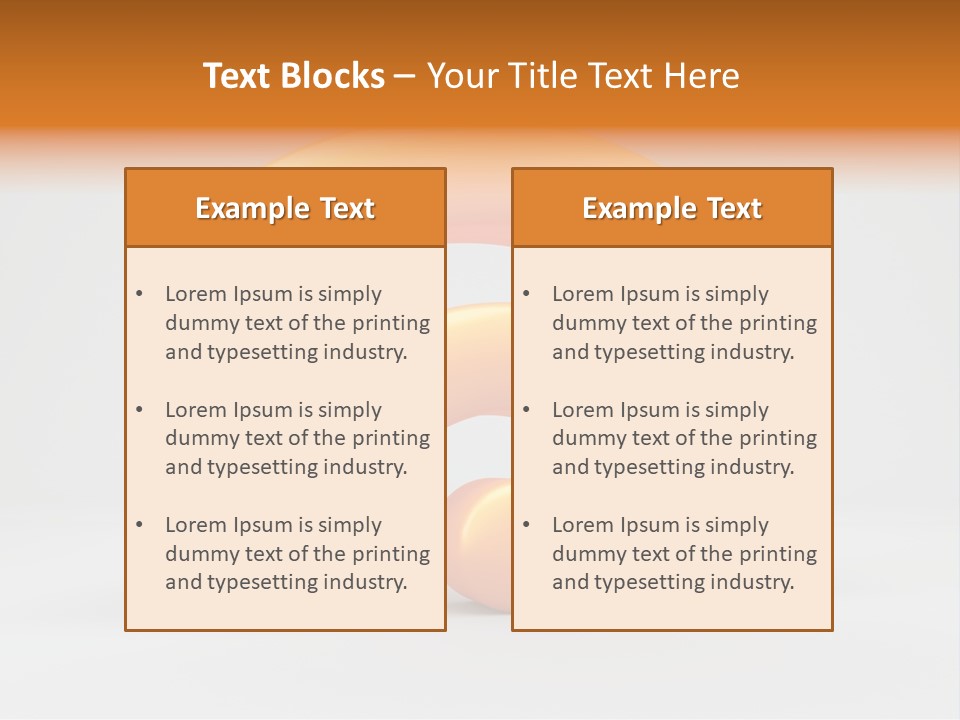 Hot Spot Telecommunications Digital PowerPoint Template