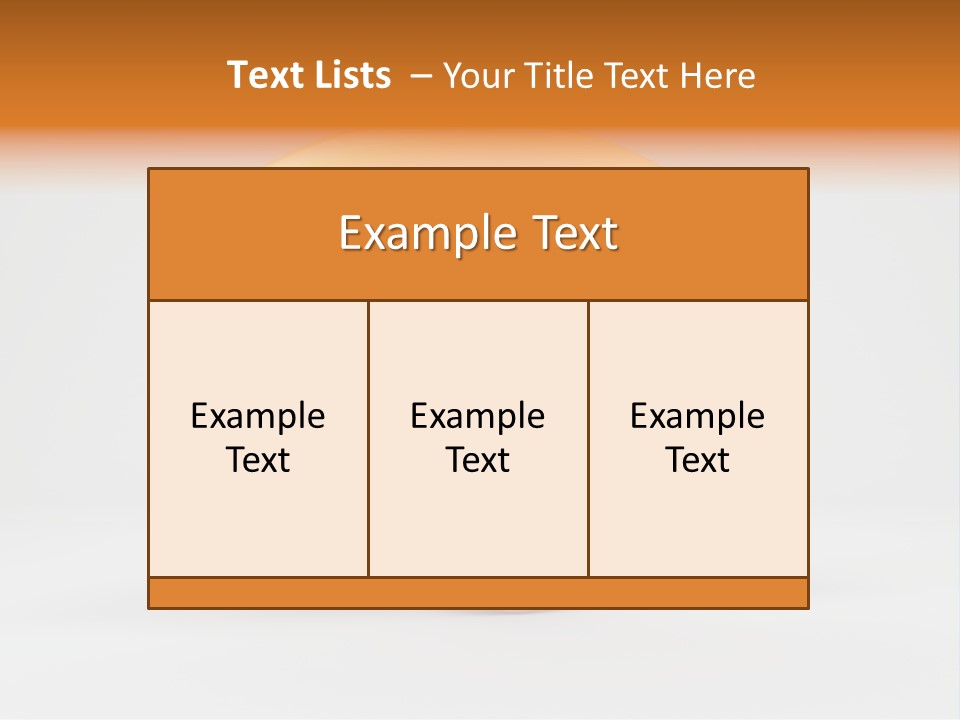 Hot Spot Telecommunications Digital PowerPoint Template