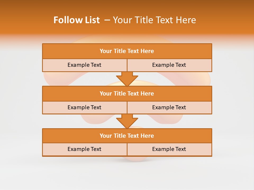 Hot Spot Telecommunications Digital PowerPoint Template