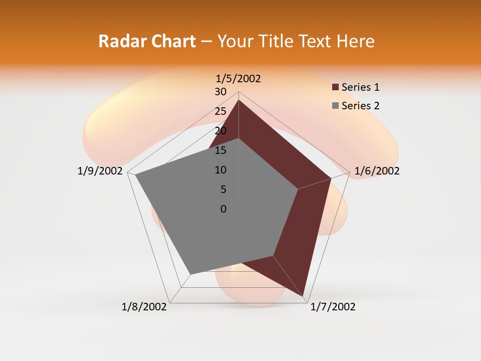 Hot Spot Telecommunications Digital PowerPoint Template
