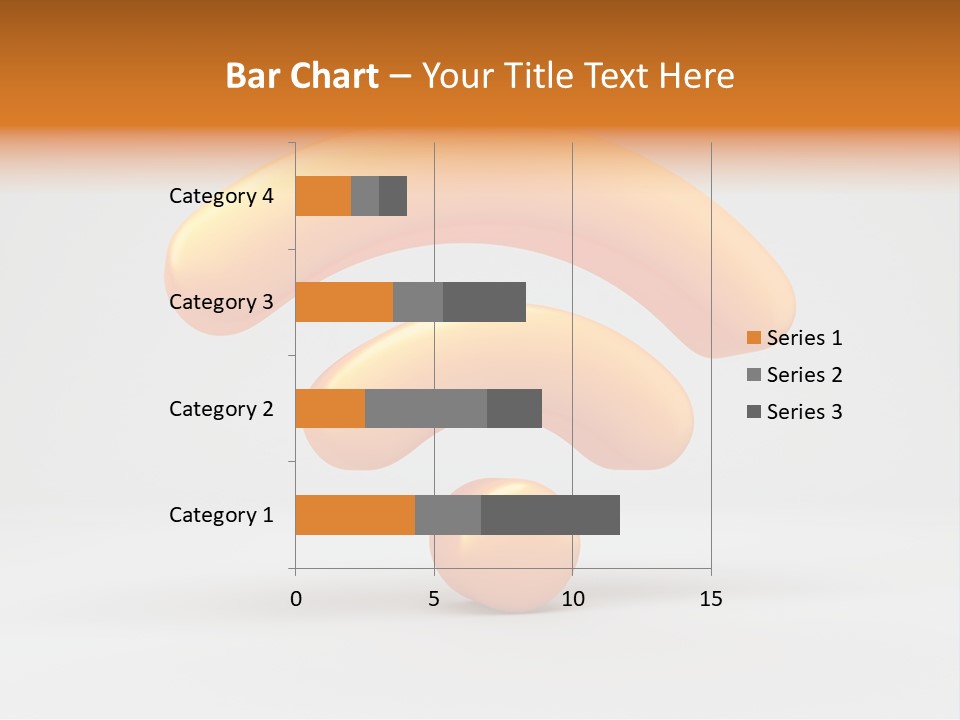 Hot Spot Telecommunications Digital PowerPoint Template