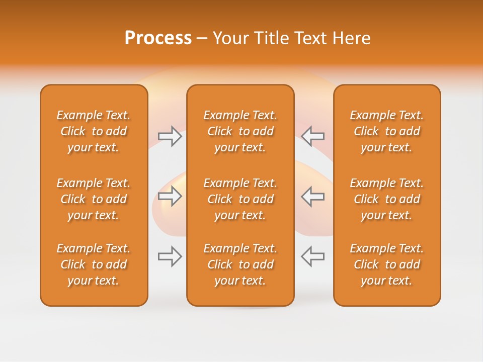 Hot Spot Telecommunications Digital PowerPoint Template
