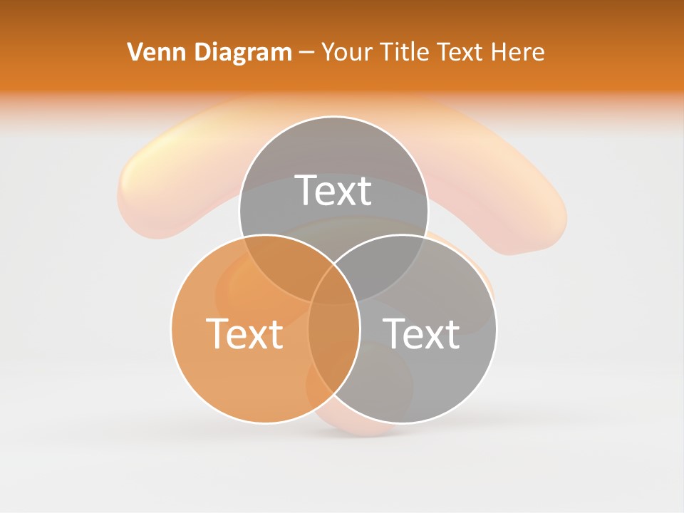 Hot Spot Telecommunications Digital PowerPoint Template
