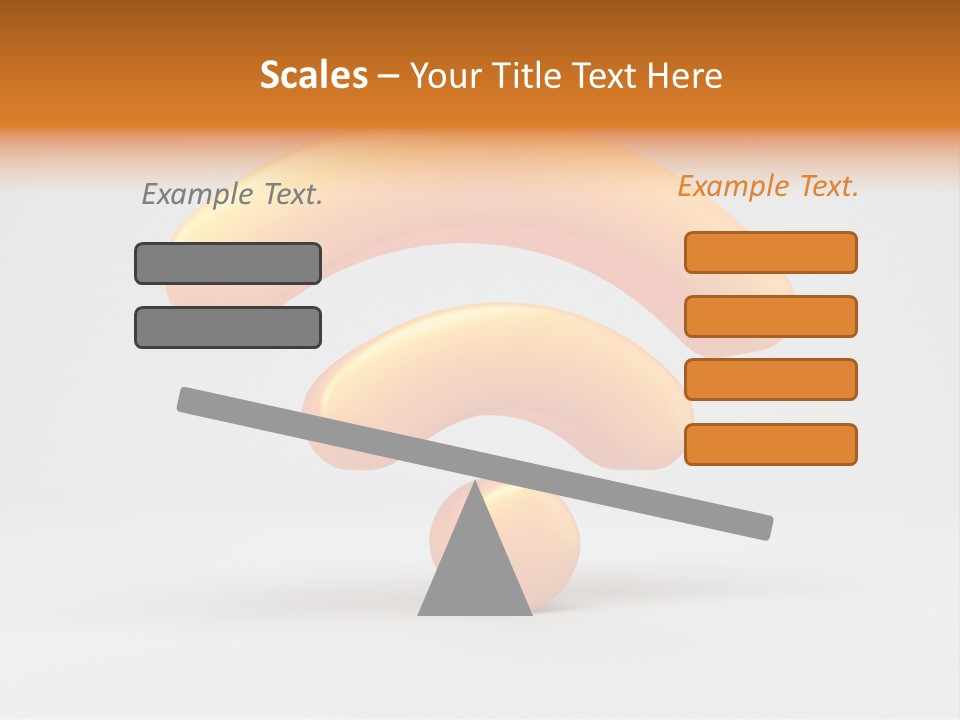 Hot Spot Telecommunications Digital PowerPoint Template