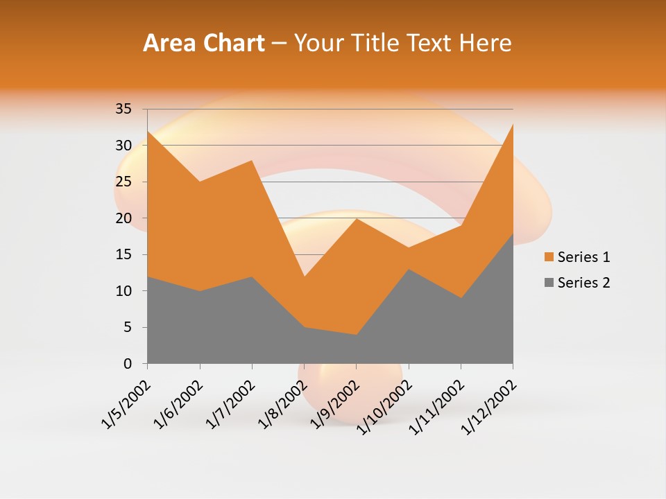 Hot Spot Telecommunications Digital PowerPoint Template