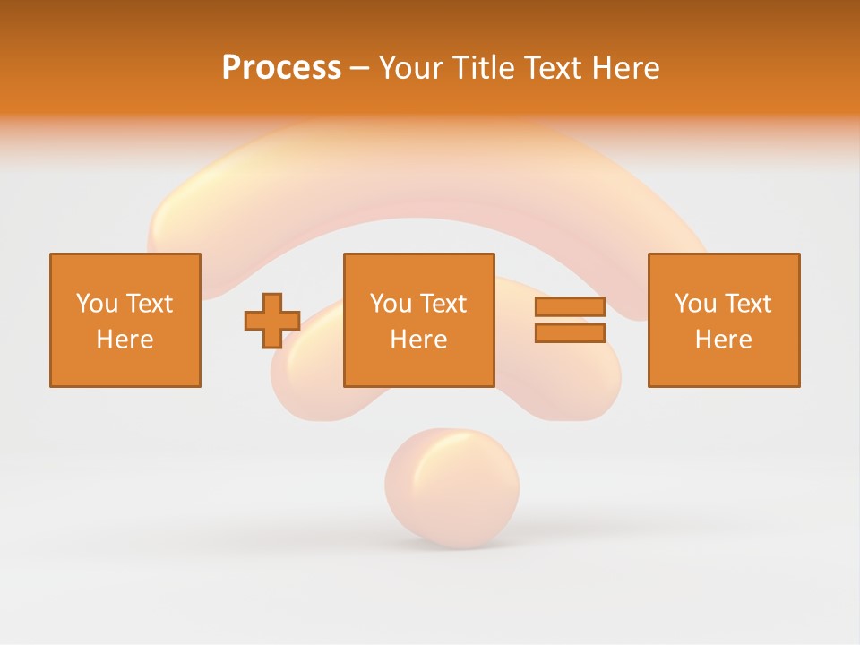 Hot Spot Telecommunications Digital PowerPoint Template