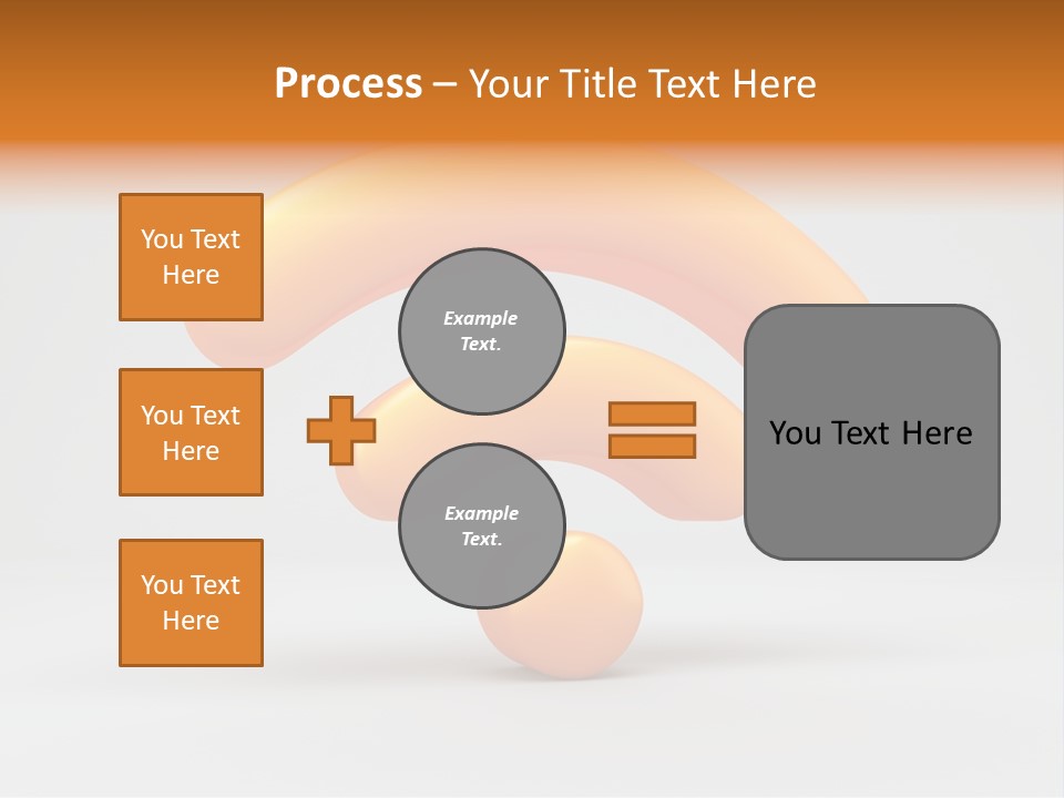 Hot Spot Telecommunications Digital PowerPoint Template