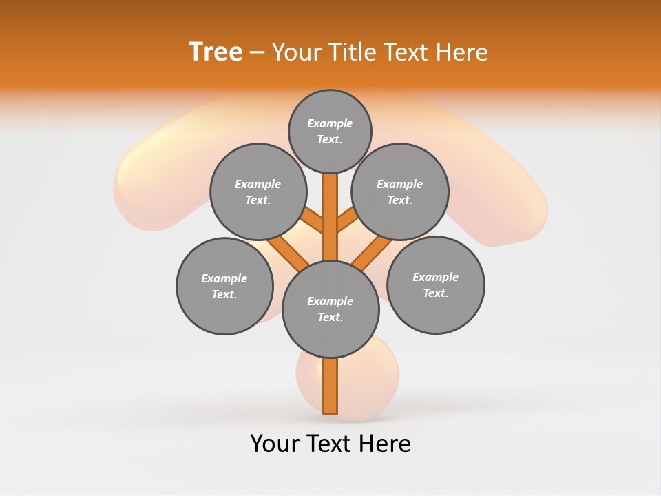 Hot Spot Telecommunications Digital PowerPoint Template