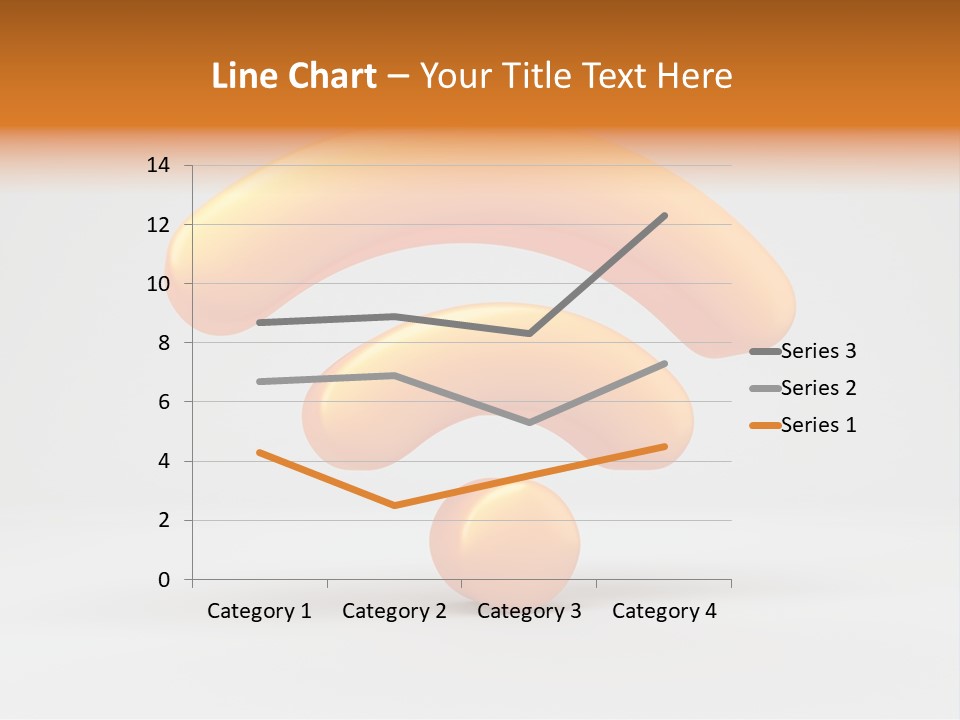 Hot Spot Telecommunications Digital PowerPoint Template
