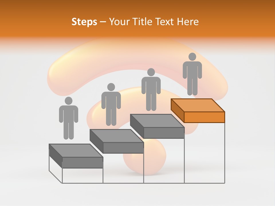 Hot Spot Telecommunications Digital PowerPoint Template