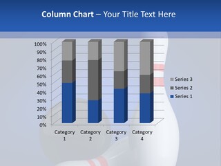 Background Lane Illustration PowerPoint Template