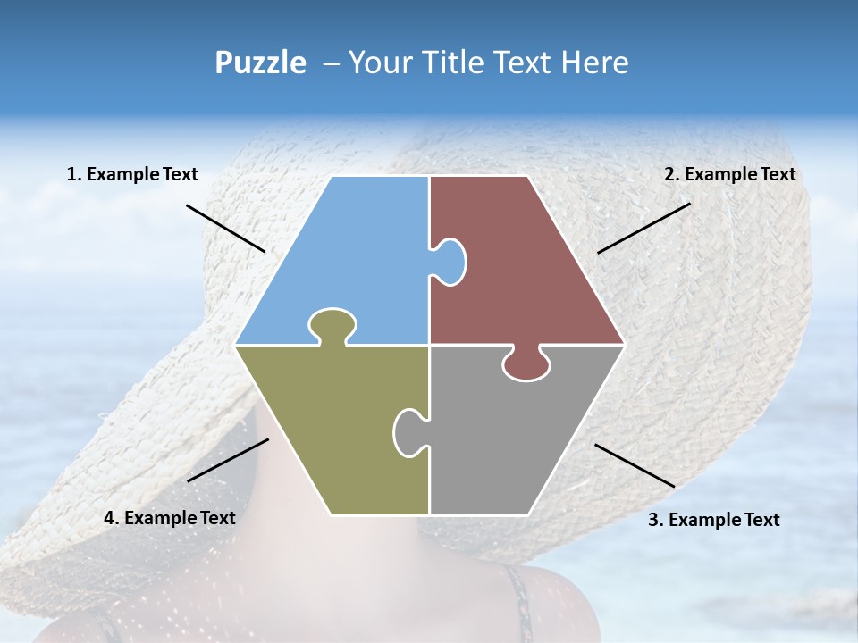 Charming Pretty Coa T PowerPoint Template