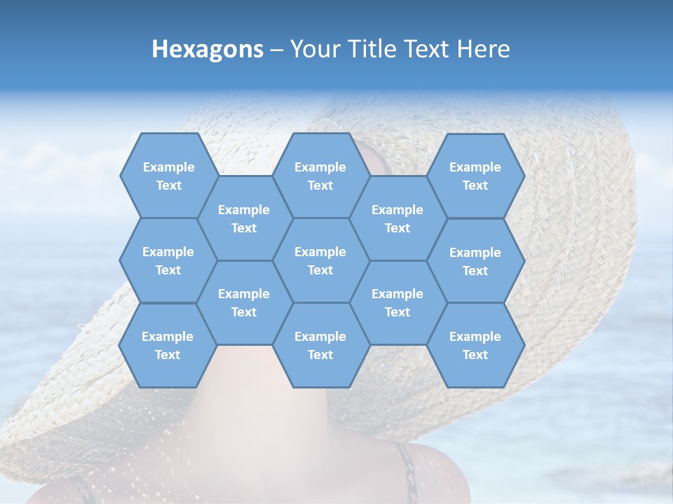 Charming Pretty Coa T PowerPoint Template