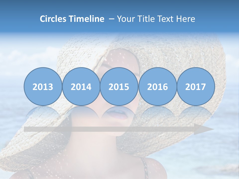 Charming Pretty Coa T PowerPoint Template