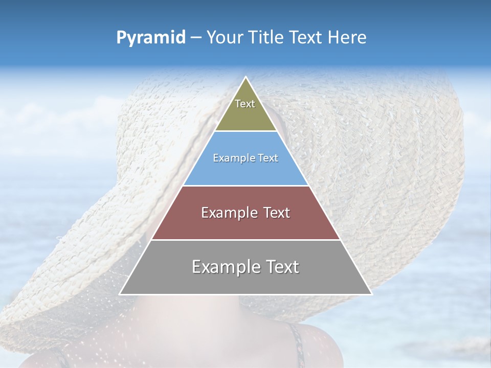 Charming Pretty Coa T PowerPoint Template