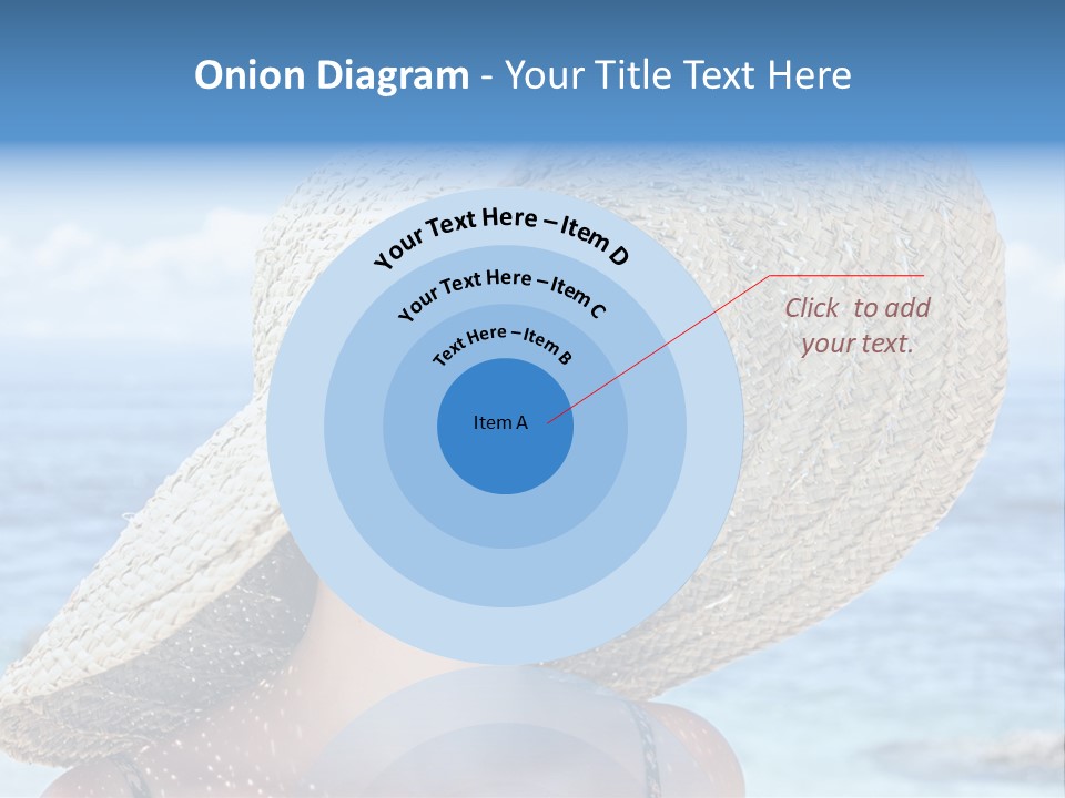 Charming Pretty Coa T PowerPoint Template