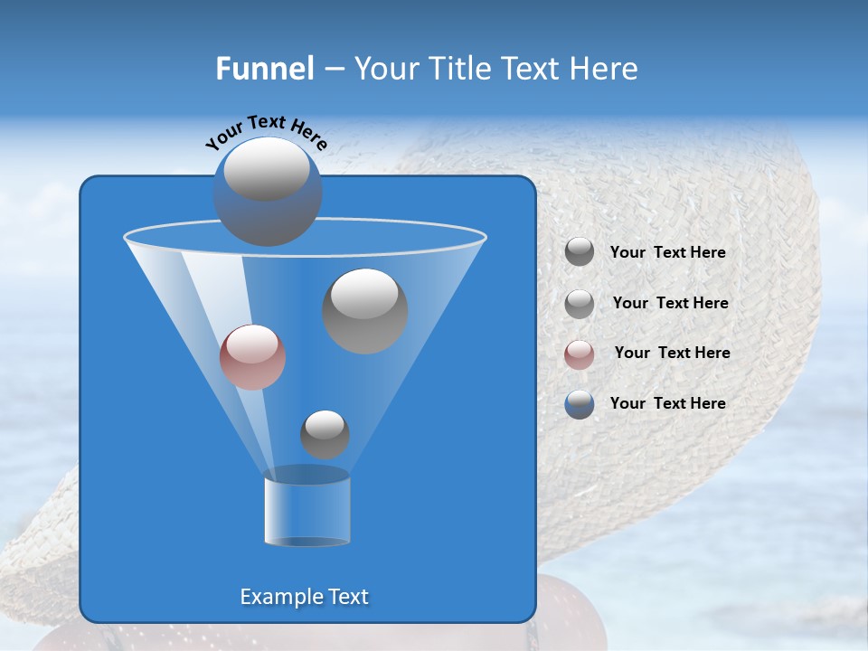 Charming Pretty Coa T PowerPoint Template