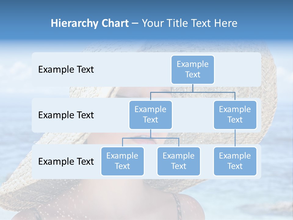 Charming Pretty Coa T PowerPoint Template