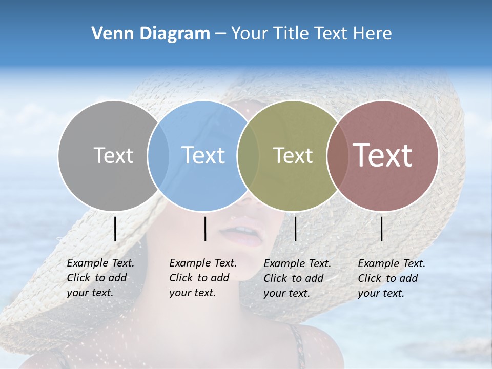 Charming Pretty Coa T PowerPoint Template