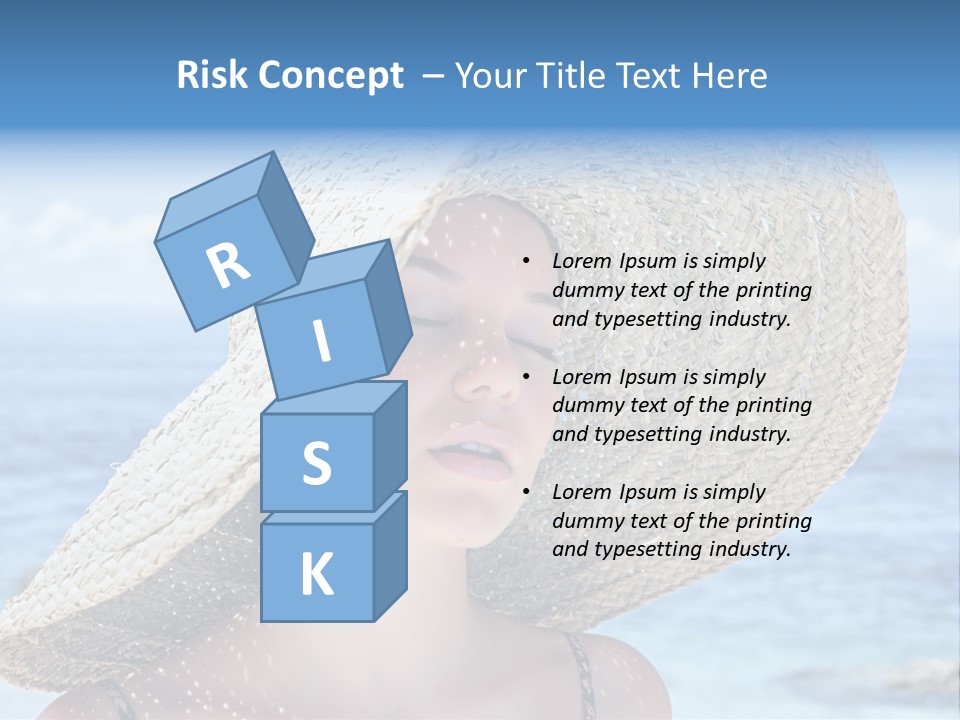 Charming Pretty Coa T PowerPoint Template