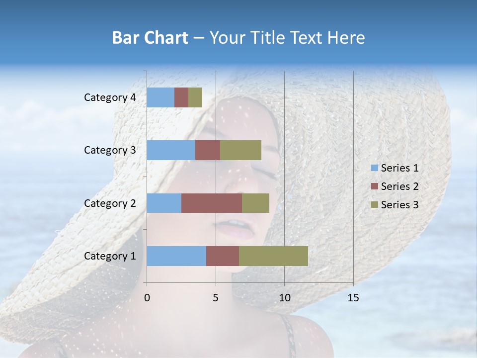 Charming Pretty Coa T PowerPoint Template