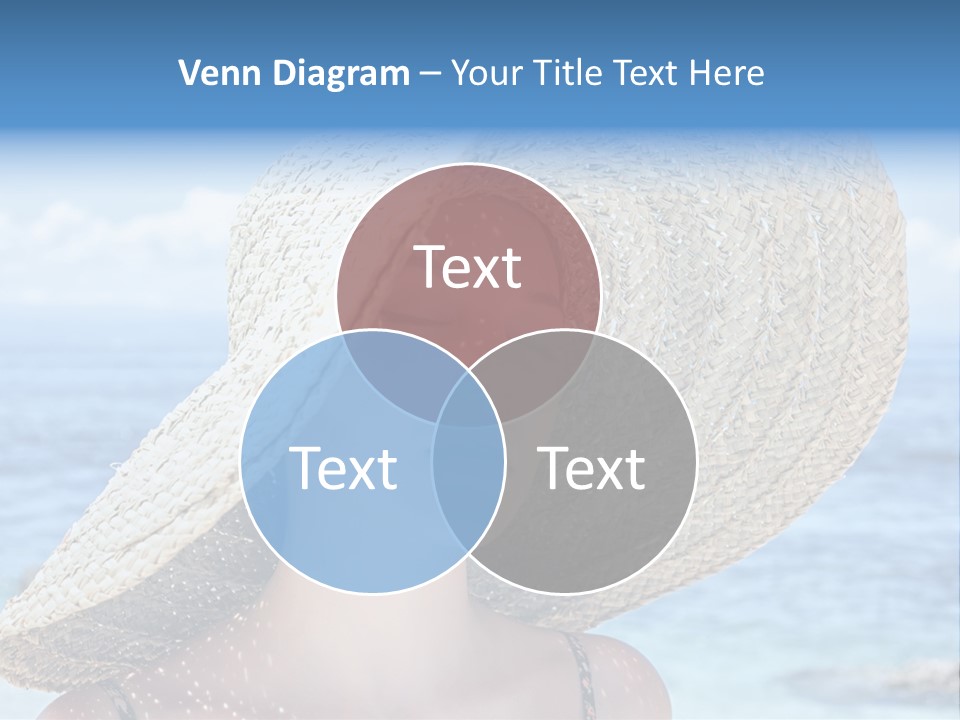 Charming Pretty Coa T PowerPoint Template