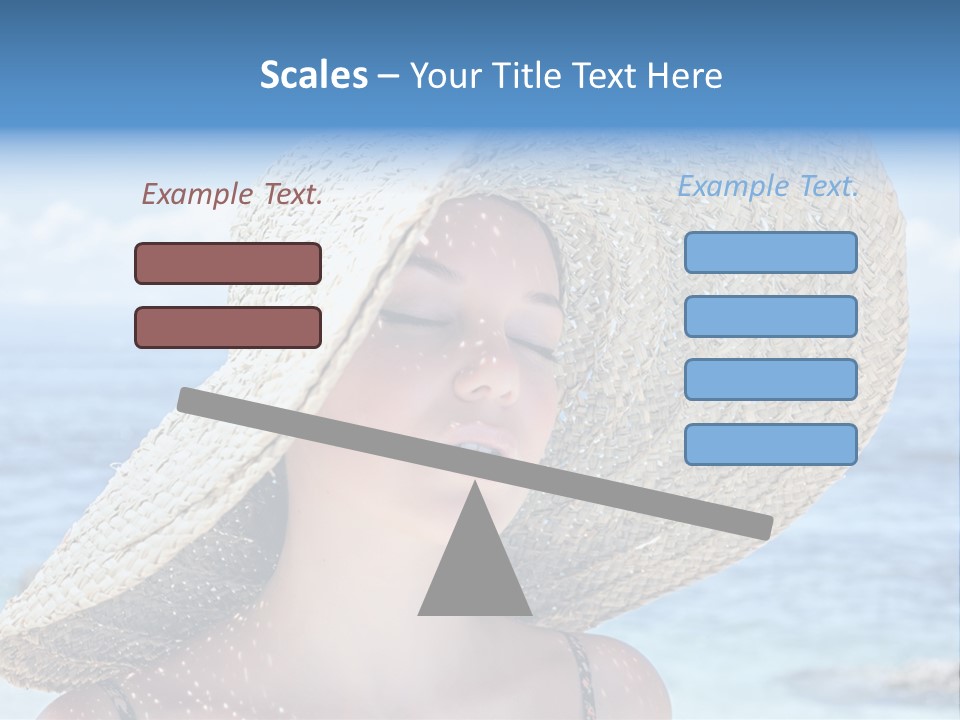 Charming Pretty Coa T PowerPoint Template