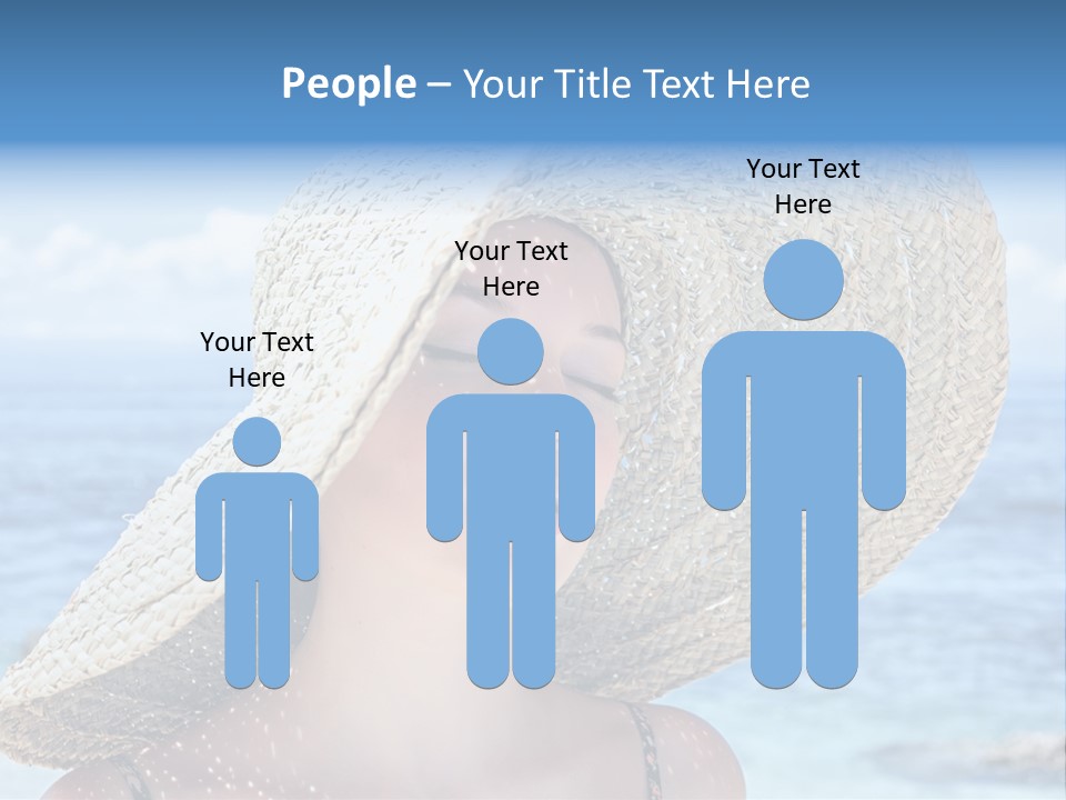 Charming Pretty Coa T PowerPoint Template