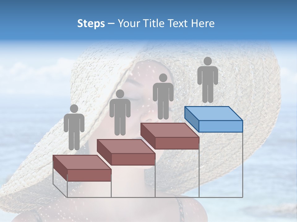 Charming Pretty Coa T PowerPoint Template