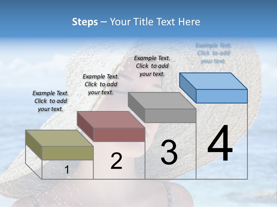 Charming Pretty Coa T PowerPoint Template