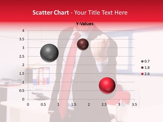 Work Manager Win PowerPoint Template