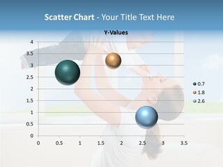 Indoor Window Joyful PowerPoint Template