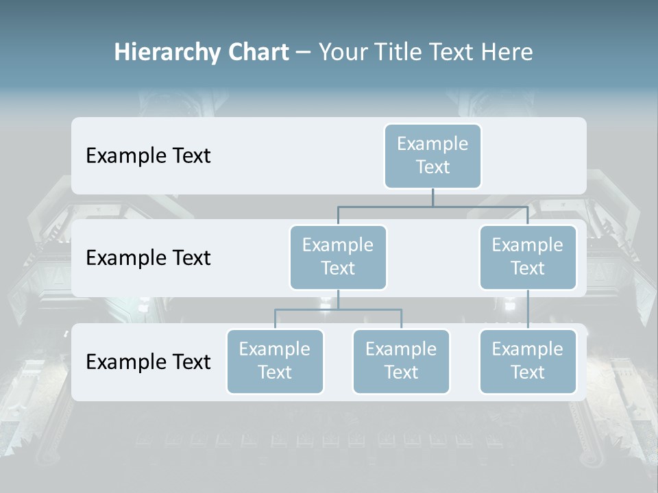 Masjid Muslim Prayers PowerPoint Template