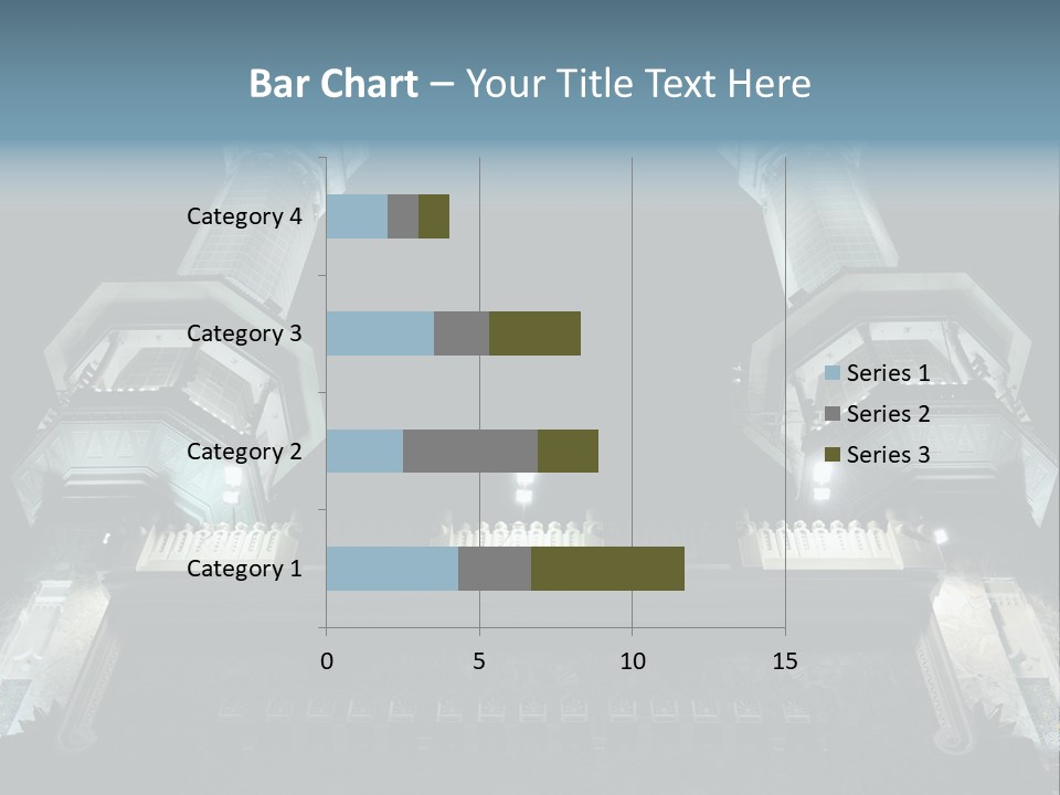 Masjid Muslim Prayers PowerPoint Template