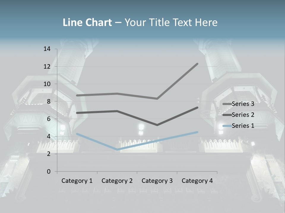 Masjid Muslim Prayers PowerPoint Template