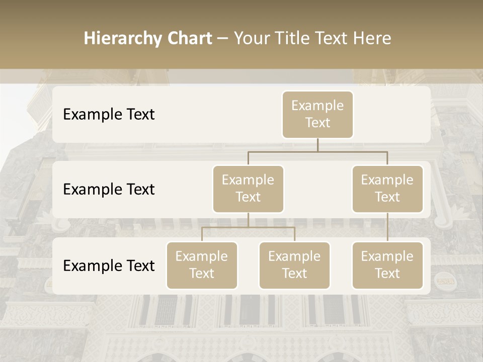 Masjid Pilgrim Pilgrimage PowerPoint Template
