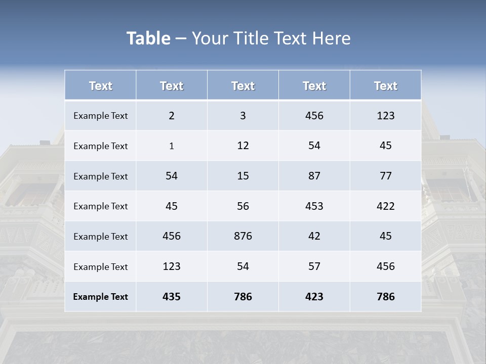Background Masjid Omra PowerPoint Template