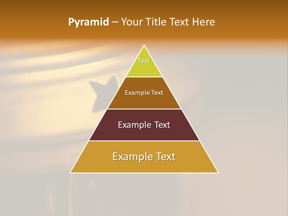 Middle East Arab Gulf PowerPoint Template