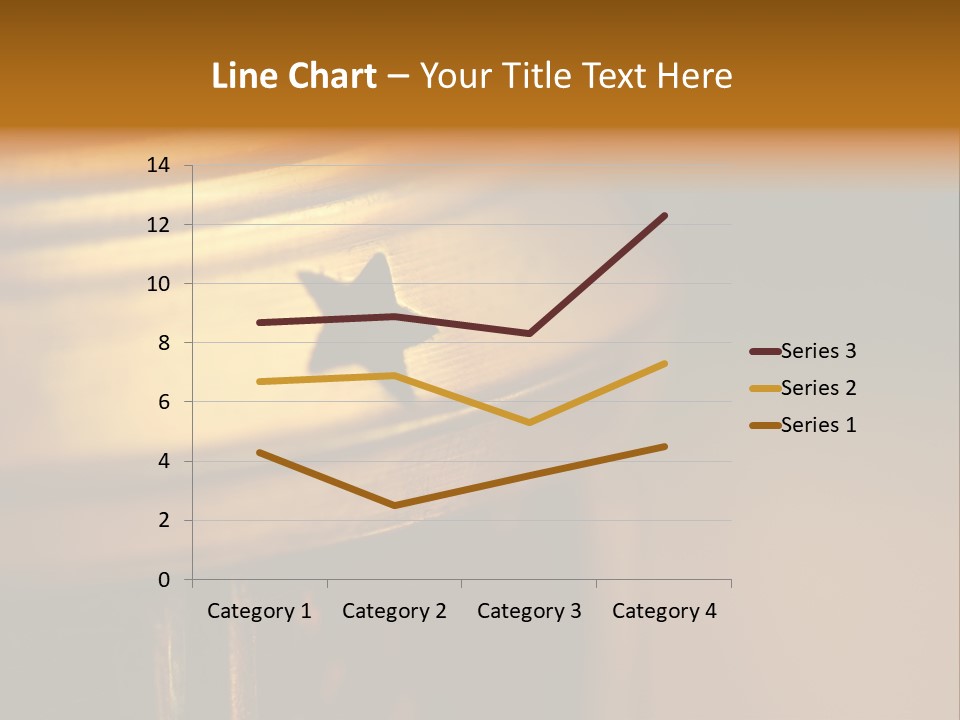 Middle East Arab Gulf PowerPoint Template