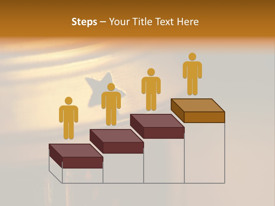 Middle East Arab Gulf PowerPoint Template