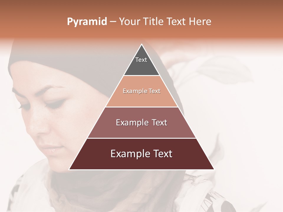 Spiritual Belief Islamic PowerPoint Template