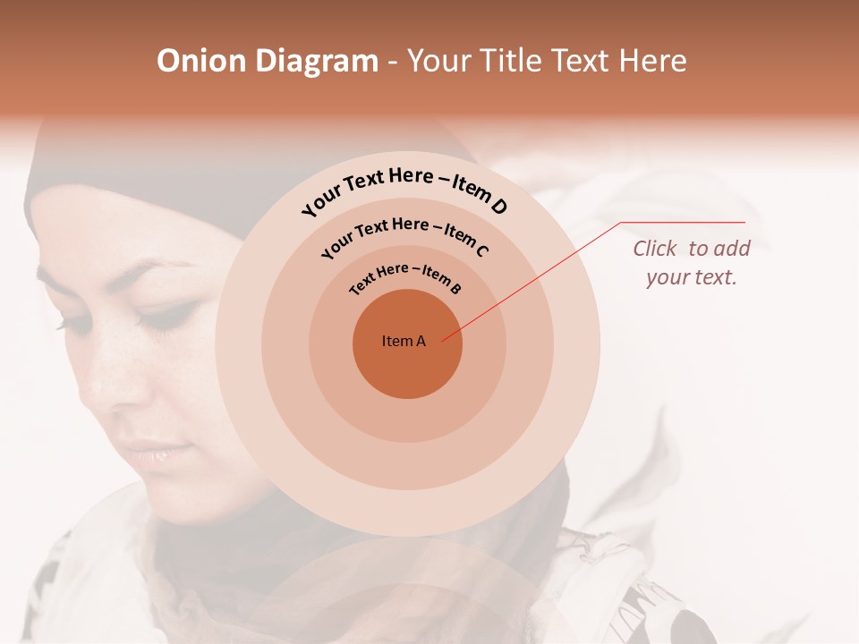 Spiritual Belief Islamic PowerPoint Template