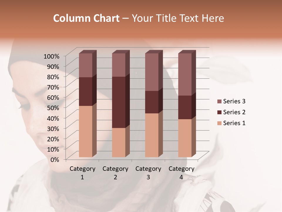 Spiritual Belief Islamic PowerPoint Template