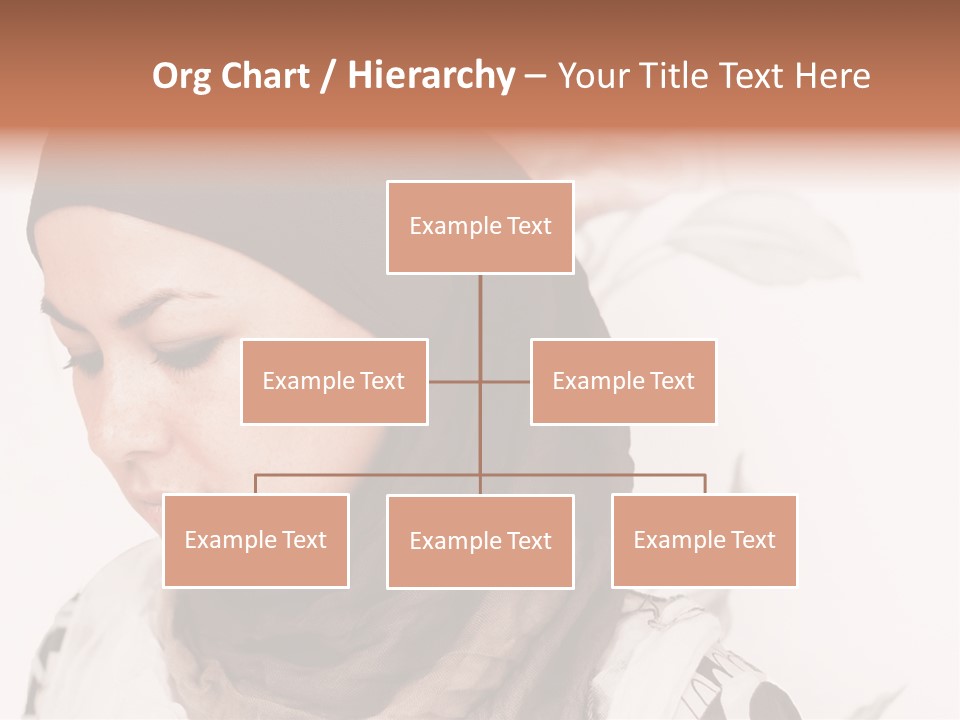 Spiritual Belief Islamic PowerPoint Template