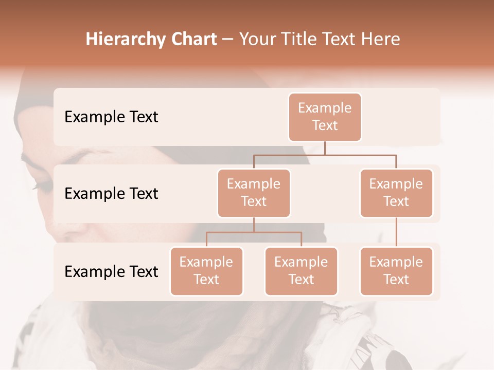 Spiritual Belief Islamic PowerPoint Template