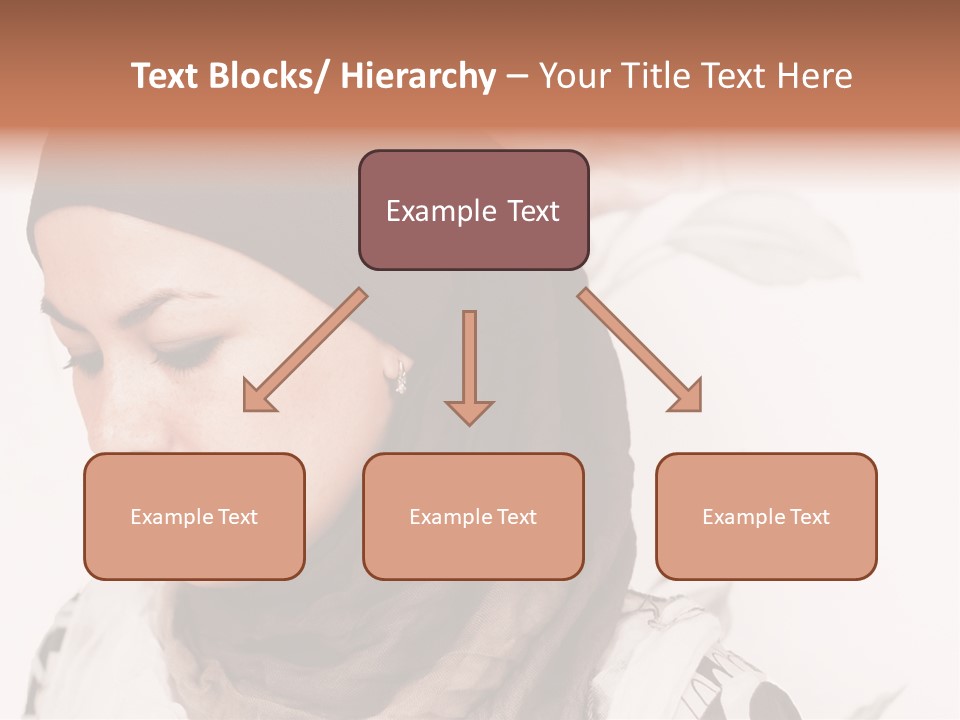 Spiritual Belief Islamic PowerPoint Template