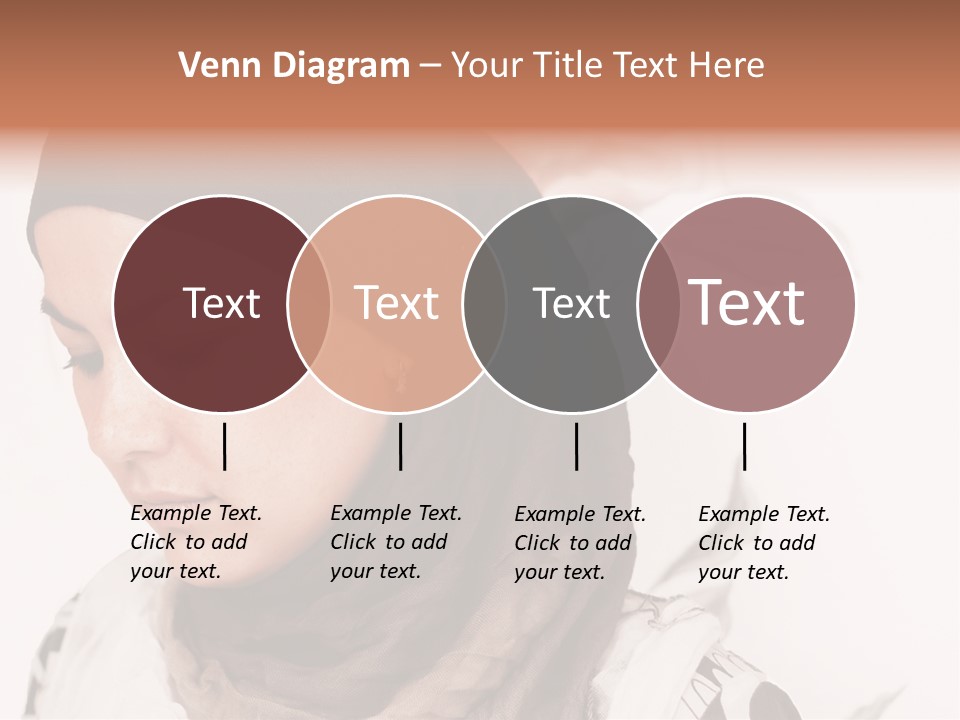 Spiritual Belief Islamic PowerPoint Template