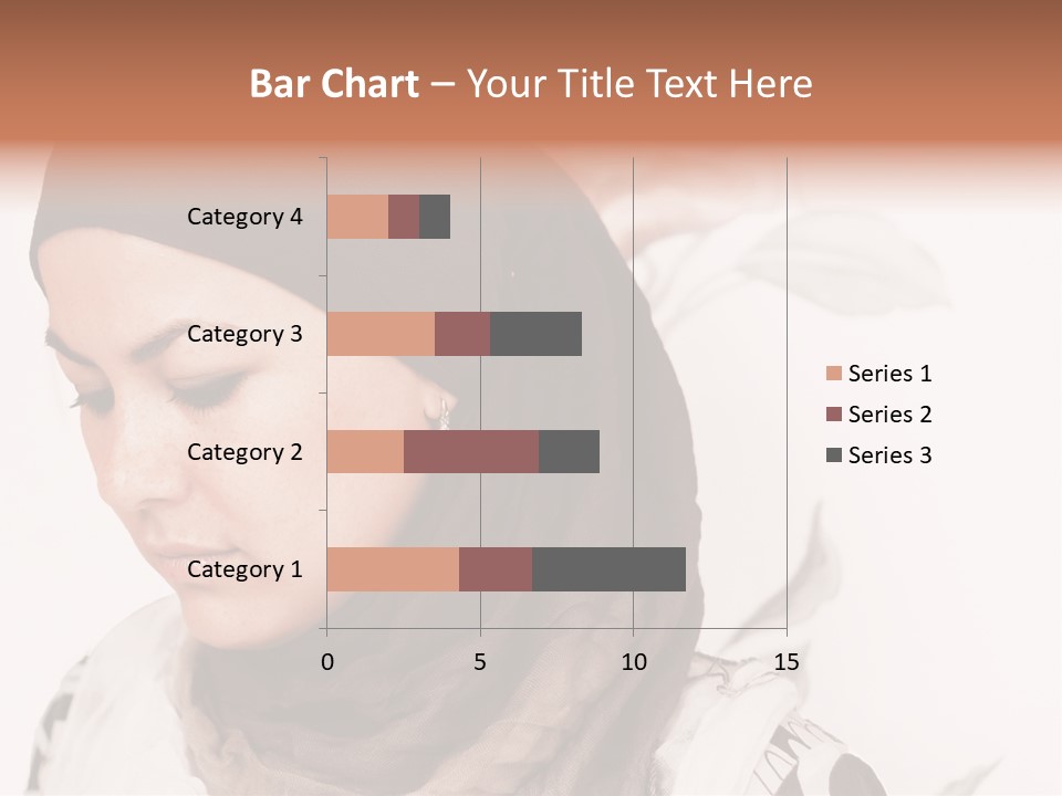 Spiritual Belief Islamic PowerPoint Template