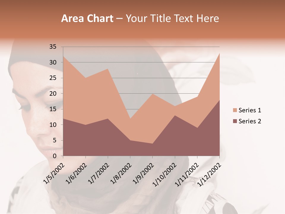 Spiritual Belief Islamic PowerPoint Template