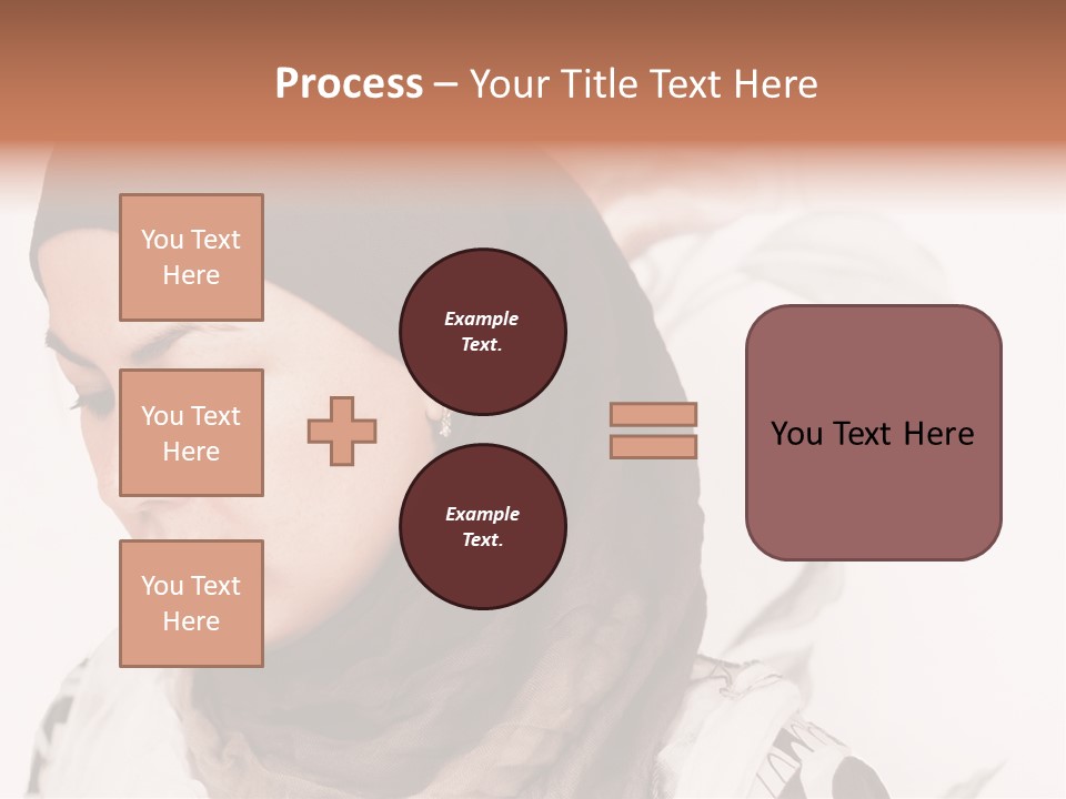 Spiritual Belief Islamic PowerPoint Template